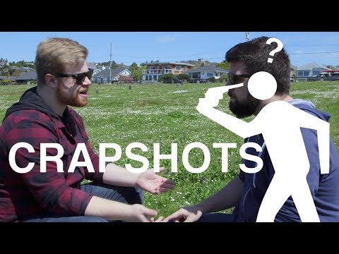 Crapshots Ep542 - The Burial Plans