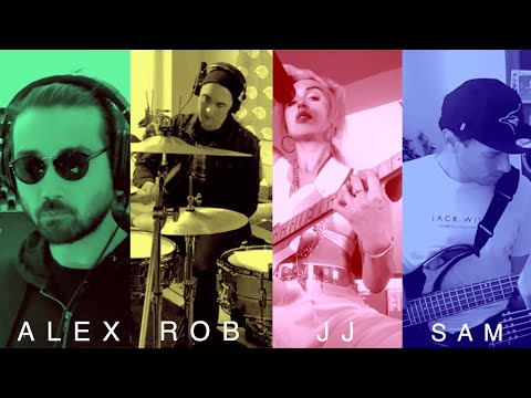 JJ ROX (Previously JJ Rosa) ft LEXY P - HIP HOP MASH UP 2020 (DRE/SNOOP DOGG/FUGEES/NOT BIG/OUTKAST)