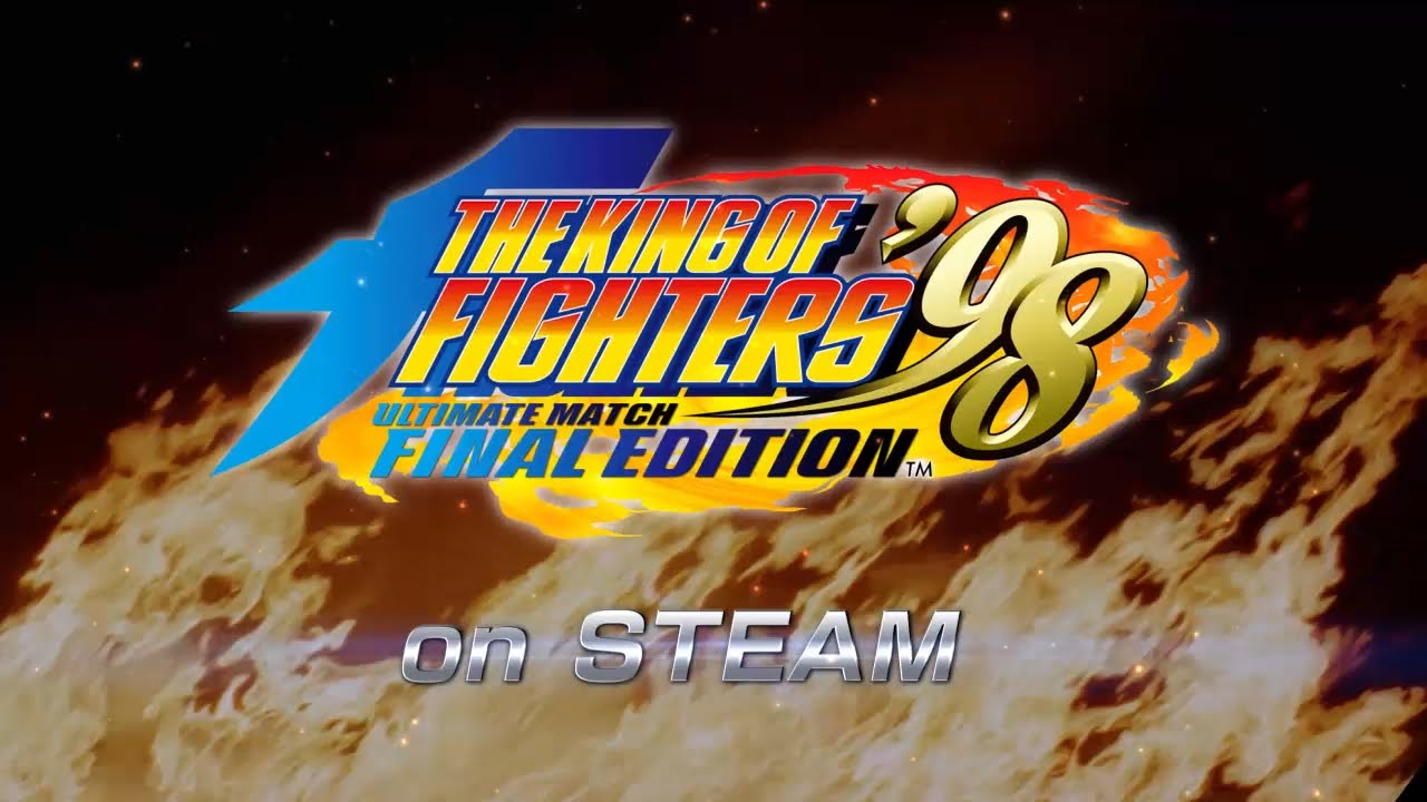 The King of Fighters '98 Ultimate Match (Game) - Giant Bomb