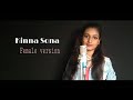 Kinna sona (Female Version) by Kajal sharma | Marjaavaan | Jubin Nautiyal, dhwani bhanushali