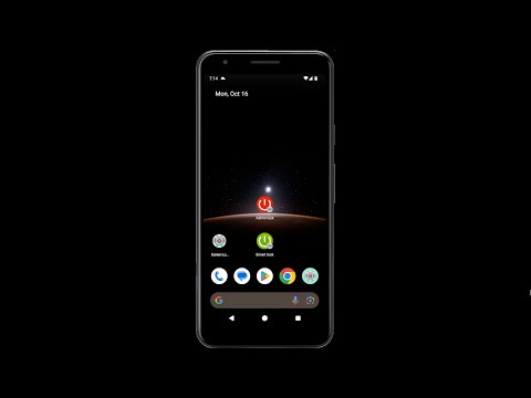 Screen Lock Pro Video