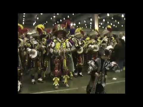 QCSB "El Cumbanchero" - 2010 Show Of Shows