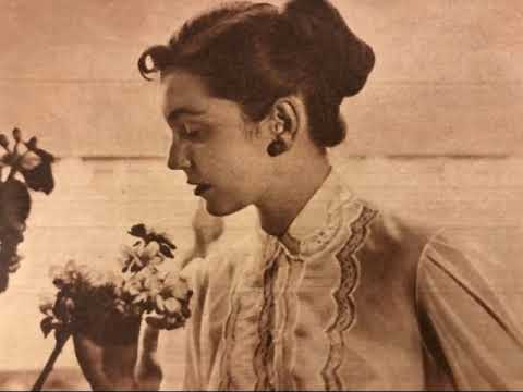 Luciano Tajoli - Carlastella, Orchestra Ceragioli, Voce di strada, Tango, Milano, 1940