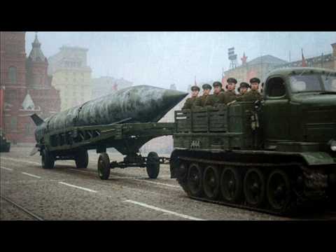 The 13 Days That Almost Ended the World in 1962