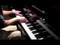 Game of Thrones Title Theme on Piano 