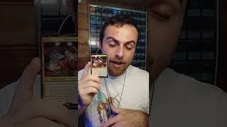 Is it time? #mtg #cardgame #commander #question