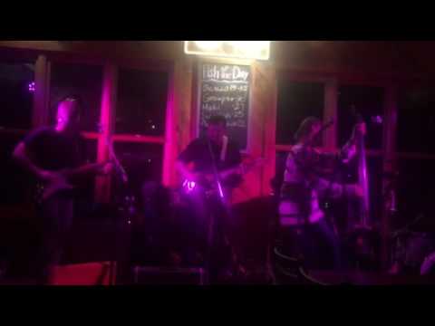 Copperhead Road - Jacob Mohr with The Pickled Pickers