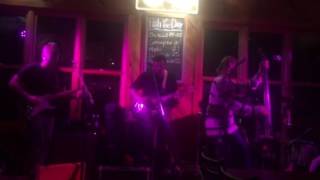 Copperhead Road - Jacob Mohr with The Pickled Pickers