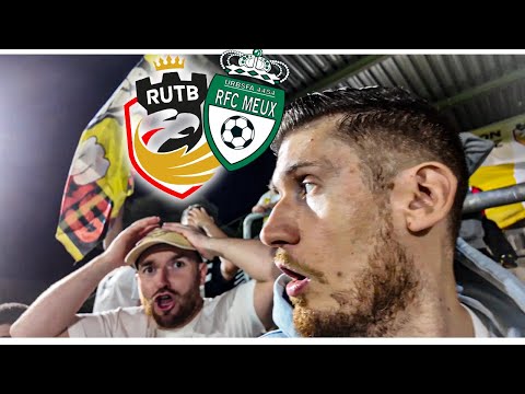 😱 RETURN OF THE PRIEST ✝️… AND ANOTHER VICTORY FOR RUTB AGAINST RFC MEUX!