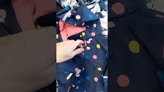 Balík 53, 10 Kg, Mix na praní dětský, 1 jakost