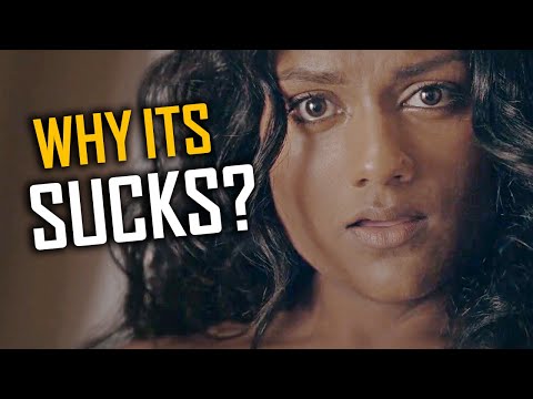 Why Bridgerton Season 2 is Suck ?