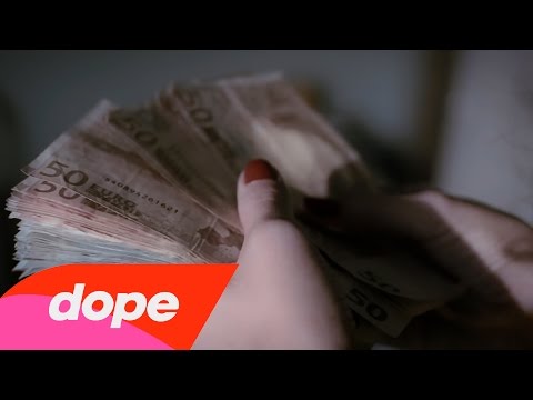 RON1 "Juvénile partie 1" (Remix TONY SOSA) Video by EYES JACKING