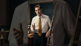 Try the Ladder Experiment | Neville Goddard #lawofassumption  #nevillegoddardtechniques