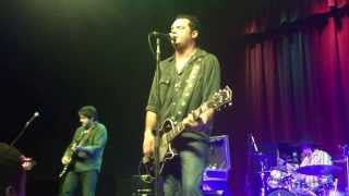 Reckless Kelly - One False Move