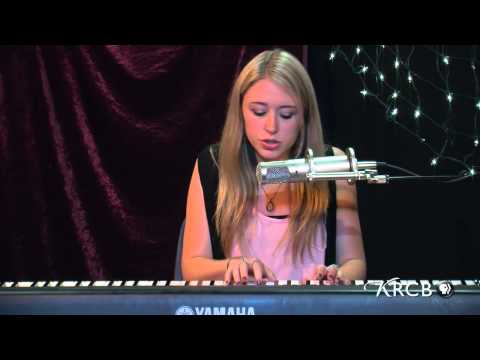 Emily Rath 'Return to the Water' KRCB Live TV 22