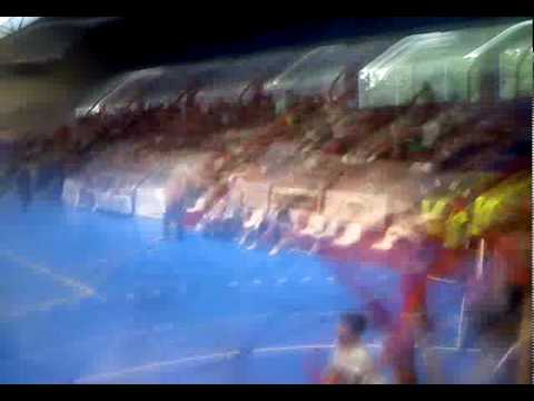 Semifinal,ascenso a EBA, Basket Azuqueca-CABA, 60-56, 22-05-2010.3gp