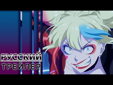 Тизер (AniMeow) Озвучка