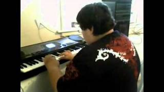 Sweet Dreams Lullaby-Thomas Ricketts