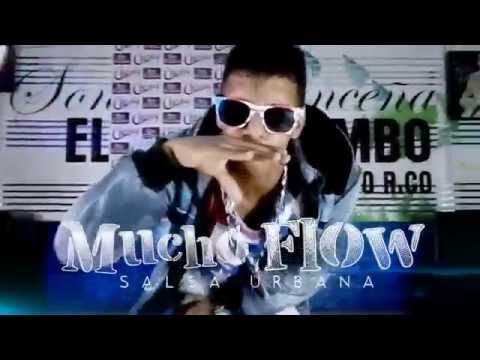 Mucho Flow "Flowzzy" - Latigazo | Vídeo Oficial