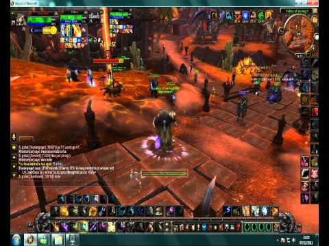 Skylet balance - espartans guild :D