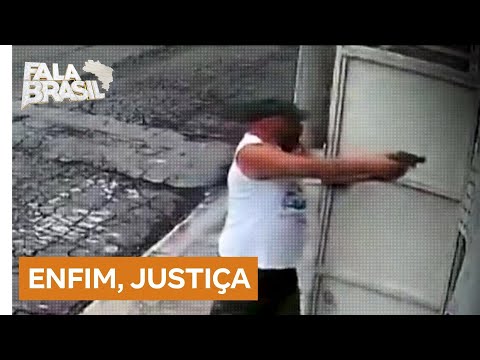 Guarda civil que tentou matar vizinho é condenado a 22 anos de prisão