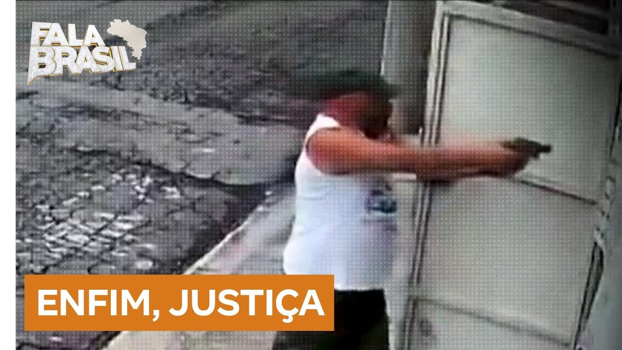 Guarda civil que tentou matar vizinho é condenado a 22 anos de prisão