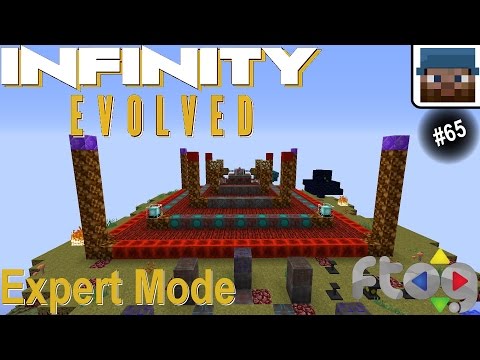 FTOG Expert Infinity #65 - Well of Suffering