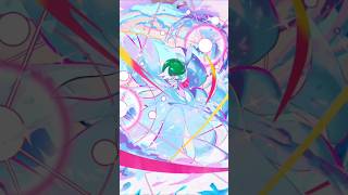 Mega Gardevoir EX Immersion #pokemon #pokemoncards #pokemontcg