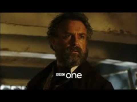 Doctor Who Series Six CD, Disc One, Track Eleven - You're a Dead Man