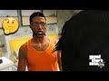 IS THAT A MAN TRUE STORY GTA 5 Funny Skit By PETTYGANG PettyStoryTime 25