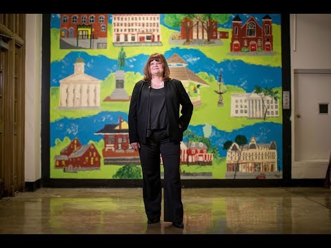 Schools Chief Builds Cultural Bridges Through Language Learning