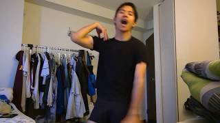 Get up! Carly Rae J - Body Language