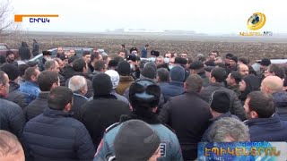 «150 հոգին ի՞նչ գործ ունի գերության մեջ». գերեվարված զինվորների հարազատների ակցիաները Շիրակում