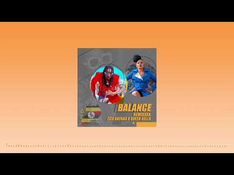 Karole Kasita - Balance Ugandan Remix ft Ziza Bafana, Queen Bella