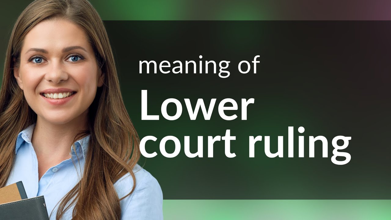 Deciphering Legal Jargon: Understanding 