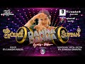 Damma Damma Lyric Video Suppan NR Ragunanthan Shivani Guhanesan Sonaimuthu