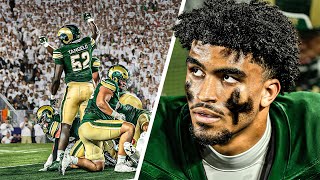 How I Shoot Football Night Games | D1 Photographer | EP15