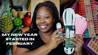 DECLUTTER WITH ME | NEW YEAR | DANIEL FAST PREP