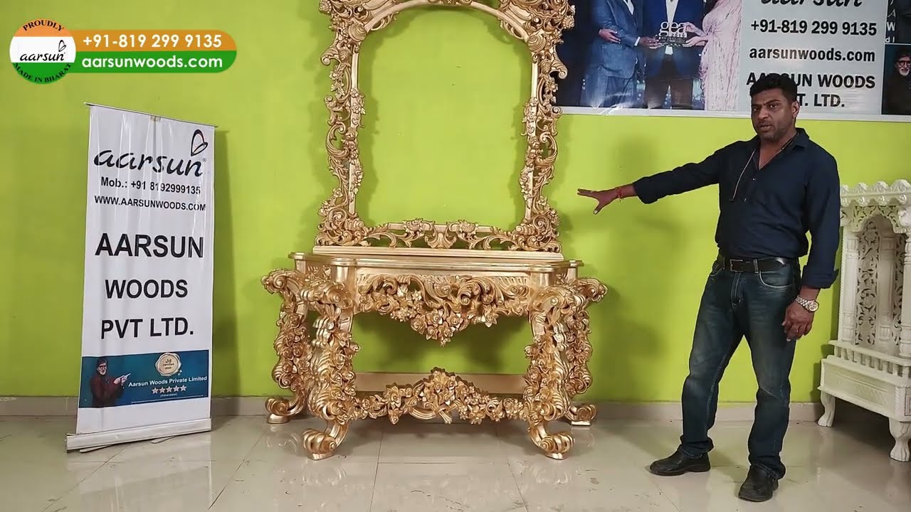 Product Video