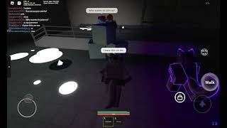 The Kaiju Paradise Nightcrawler Experience (Roblox)
