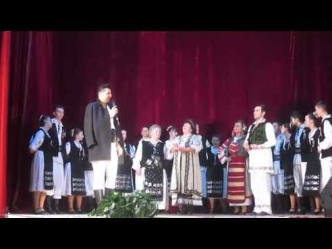 Mircea Cartisorean ....spectacol la Timisoara ...19.12.2014