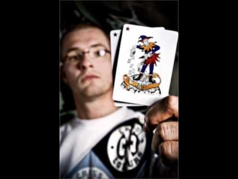 MoTrip feat JokA & Silla - Wie Godzilla