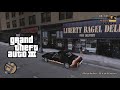 GTA 3 Push It To The Limit Flashback FM 𝘯𝘰𝘴𝘵𝘢𝘭𝘨𝘪𝘢