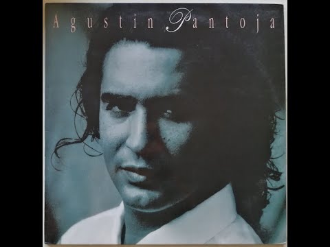 Agustín Pantoja -Es mi madre.