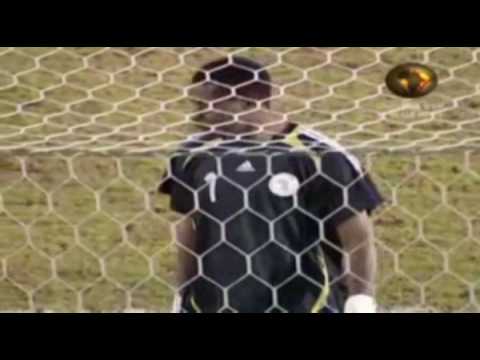 Vincent Enyeama what a legend !! :: the xx | crystalised