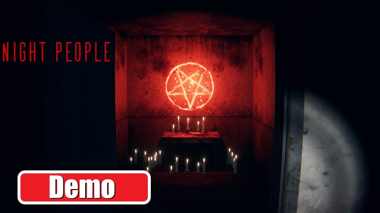 Gameplay Video