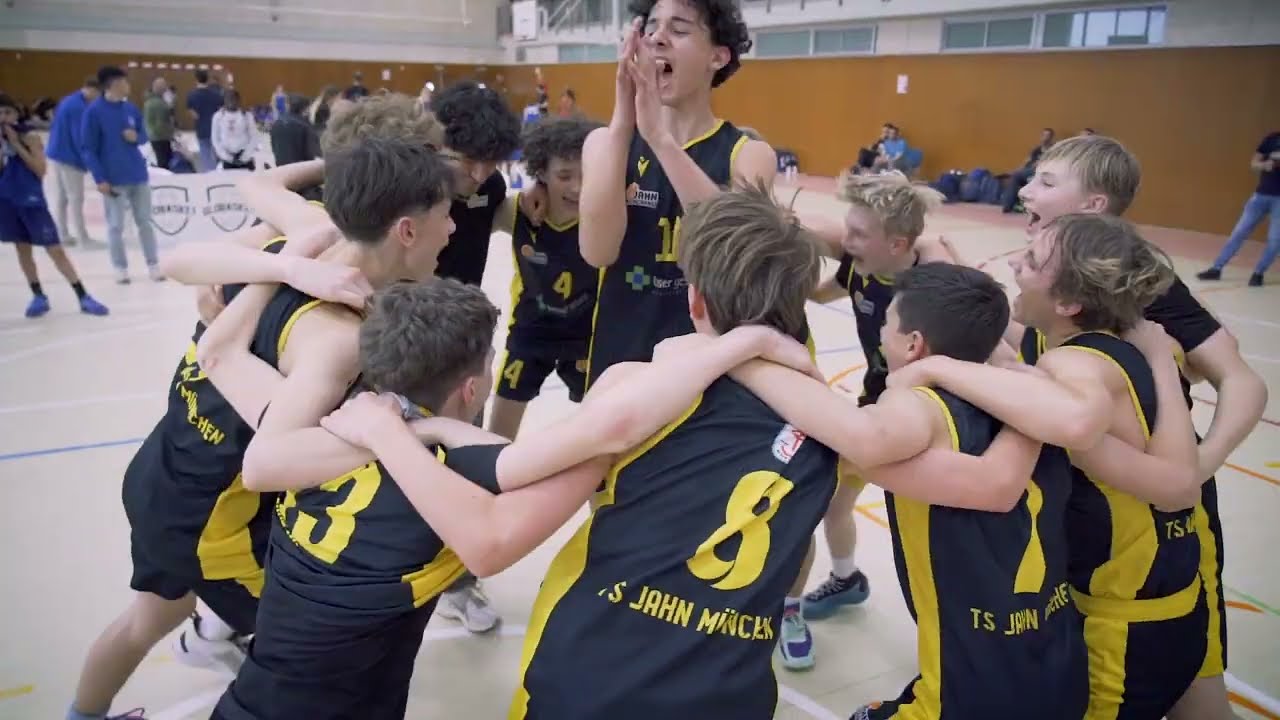 Watch the Globasket 2024 video