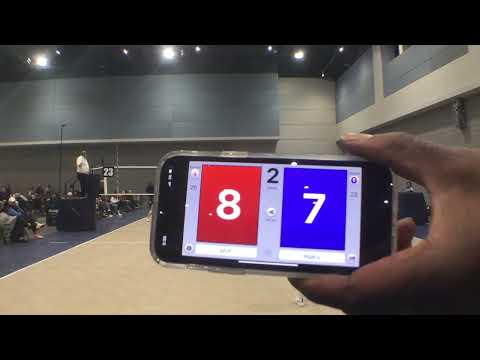 MVP vs Legacy Set 1 Cont'd