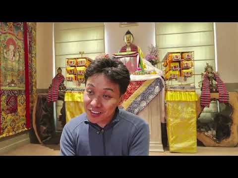 Charok Lama – The Beginning of a Bodhisattva’s Journey - SESSION 06