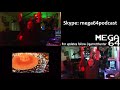 Mega64 Poorly Played Stream 117 New Year's ...
